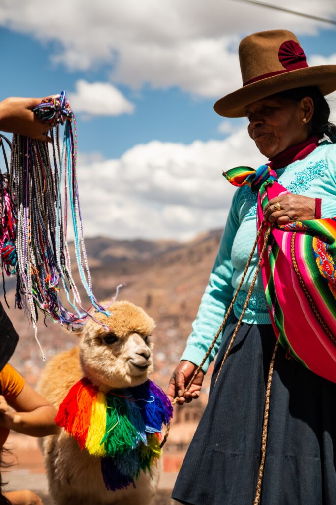 7 Recomendaciones para Hacer en Perú