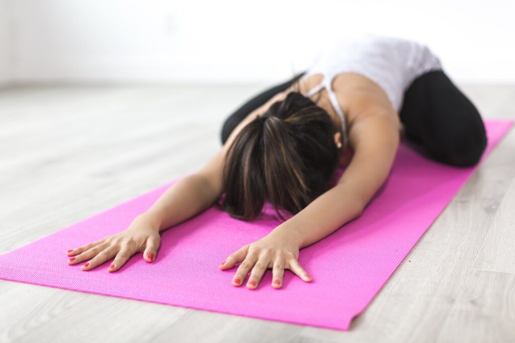 12 Tipos de Yoga y Beneficios del Yoga