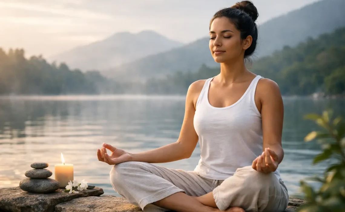 11 mantras para meditar y calmar la mente
