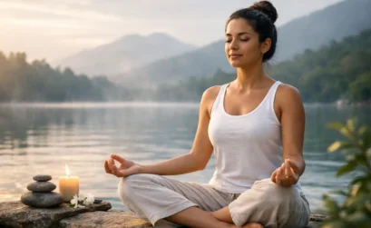 11 mantras para meditar y calmar la mente