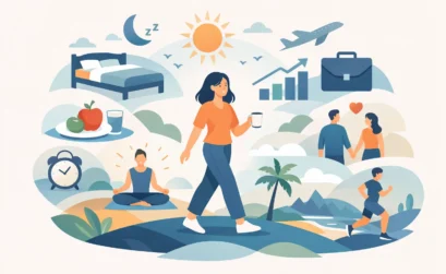 12 tips para vivir mejor cada día