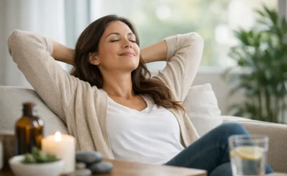 Cómo bajar cortisol naturalmente de verdad