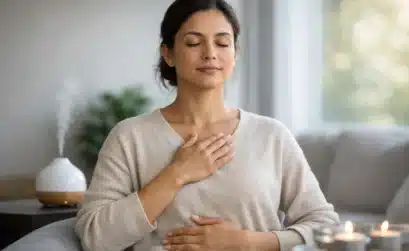 Respiracion vagal guiada para calmarte