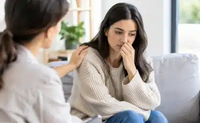 Casos de ansiedad funcional: señales y apoyo