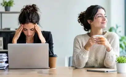 Casos reales de burnout: señales y recuperación