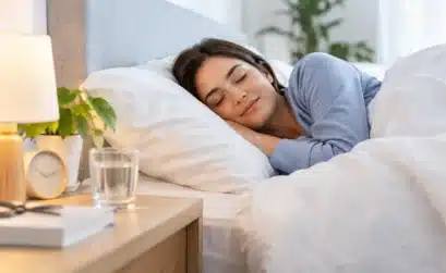 Guía de higiene del sueño para descansar mejor