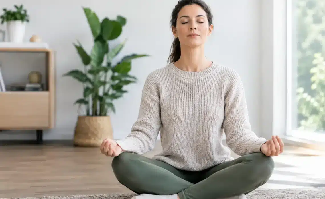 Qué es mindfulness y cómo practicarlo cada día