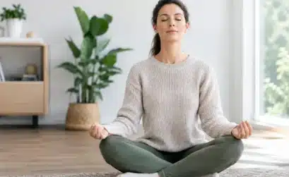 Qué es mindfulness y cómo practicarlo cada día
